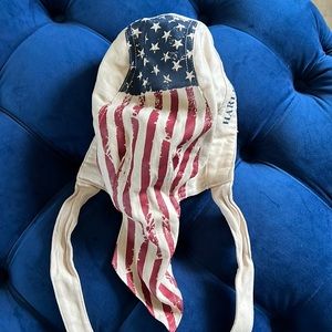 Harley Davidson - Beanie Cap Helmet for women